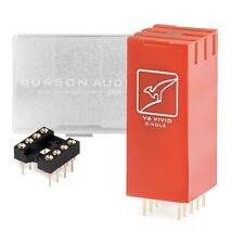 Burson Audio V6 Vivid Single x1 Opamp