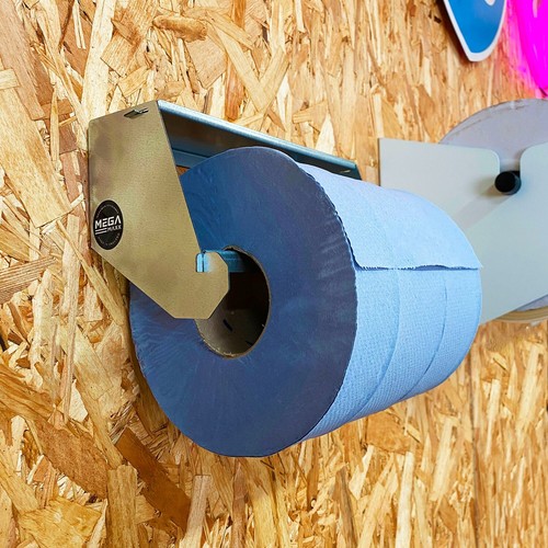 Dispenser asciugamani porta