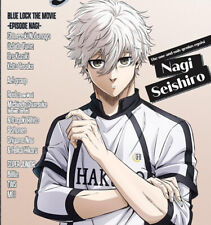 EAi vol.7 Blu Lucchetto Nagi