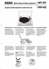 Servizio Manuale di Istruzioni