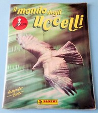 il Mondo degli UCCELLI "LIPU"