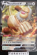 Carte Pokemon MONAFLEMIT