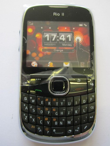 Telefono cellulare giocattolo