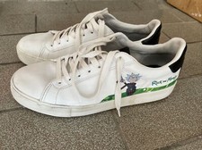 Sneakers Pull&Bear Ricky and