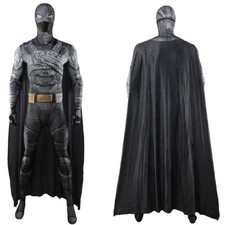 The Batman Damaged Armor