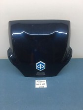 COPERCHIO BAULE POSTERIORE PIAGGIO MP3 400 2007 2008 2009 2010 2011 2012