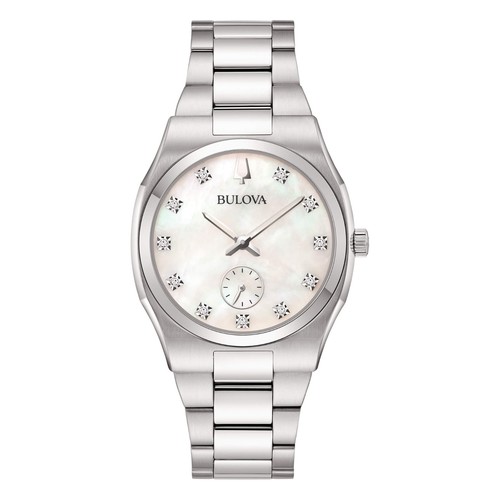 Bulova surveyor lady piccoli - surveyor,