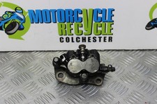 Pinza freno posteriore Triumph