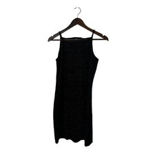 Abito vintage Dawn Joy collo