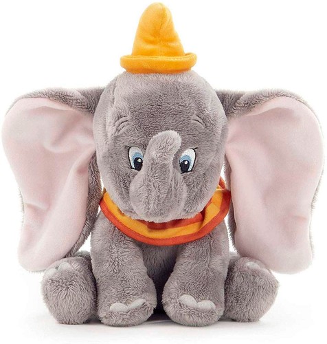 Peluche soft dumbo 30 - peluche, cm.