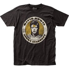 T-shirt uomo David Bowie Ziggy