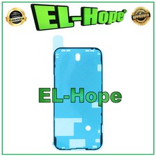 BIADESIVO GUARNIZIONE ADESIVA PER FISSAGGIO DISPLAY LCD PER APPLE IPHONE 14 PRO