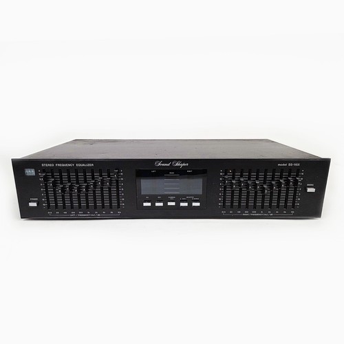 Adc sound shaper - sound,