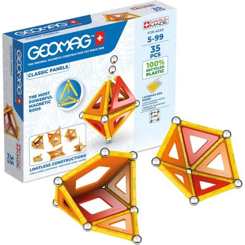 Geomag gmg470 classic panels - geomag,