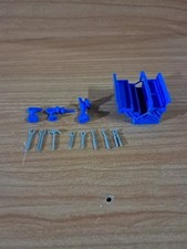 Accessori Diorama Cassetta