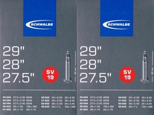 Tubo flessibile Schwalbe SV 19
