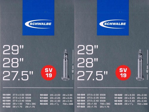 Tubo flessibile schwalbe 19 - schwalbe,