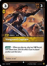 Origins, Commons, Riftbound