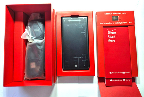 Htc windows 6990l verizon - windows,
