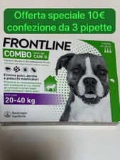 FRONTLINE Combo Spot on