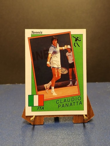 Figurina panini supersport - panini,