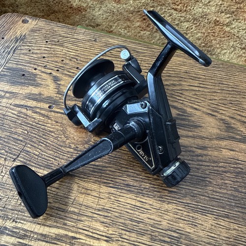 Mulinello spinning vintage - mulinello, da