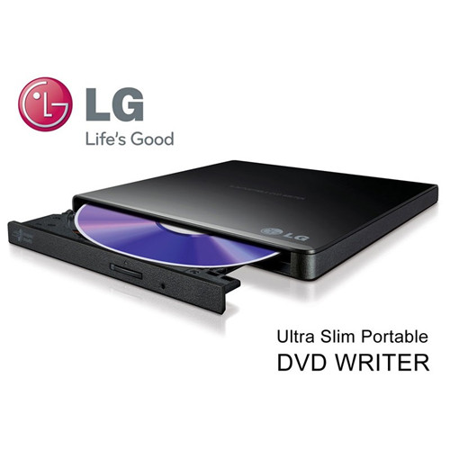 Masterizzatore dvd slim - masterizzatore,