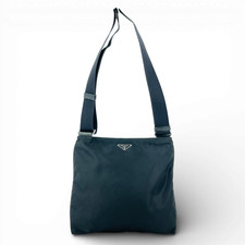 Borsa a tracolla unisex