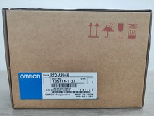 Servoazionamento Omron