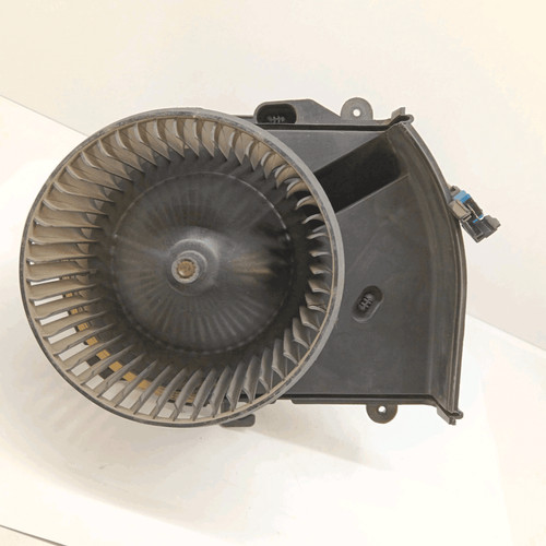 Motorino ventilazione