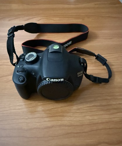 Canon eos 1200d s 18 - , 18-55