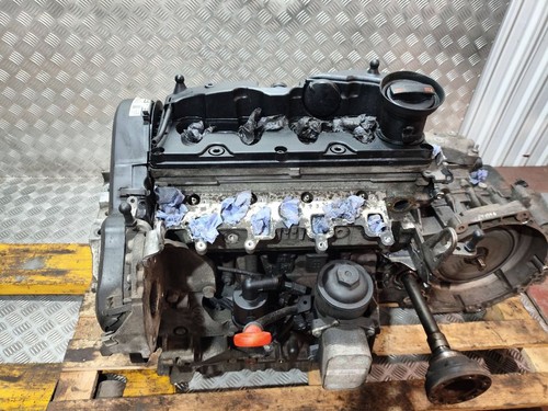Motore volkswagen passat - volkswagen, b7
