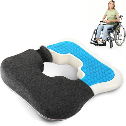 Cuscini per sedia rotelle in - per,