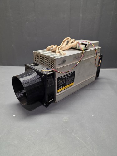 Bitmain antminer 580mh s - bitmain, l3++