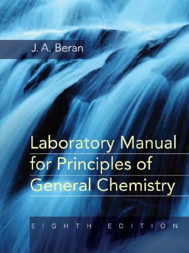 Laboratory manual for - laboratory,