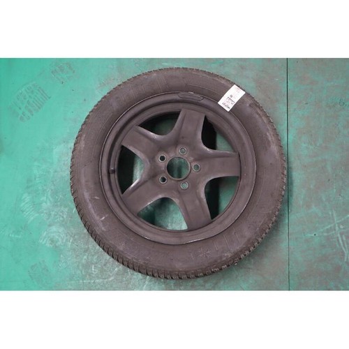 Cerchio ferro ford focus - ferro,