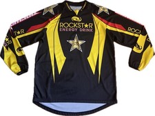 Answer Rockstar Energy MX