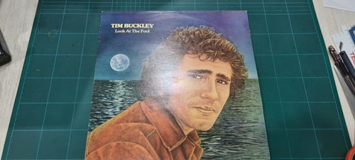 Tim buckley look the fool - -,