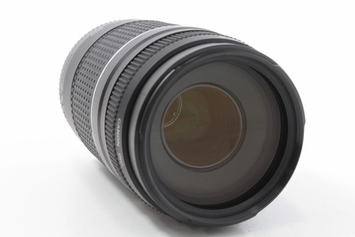 Canon 300mm 5 6 iii - 75-300mm, f/4-5.6