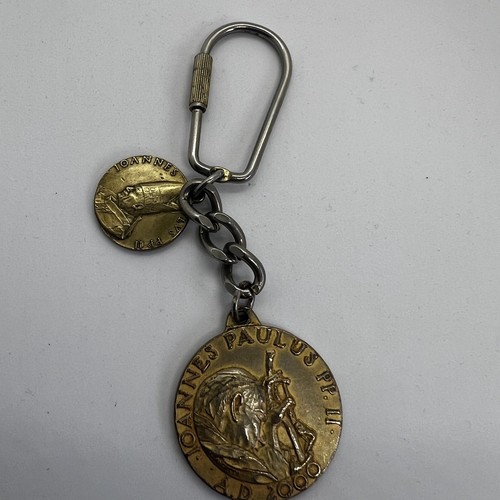 Vintage pope john - vintage, ii