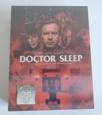 Doctor Sleep Blu-ray Steelbook