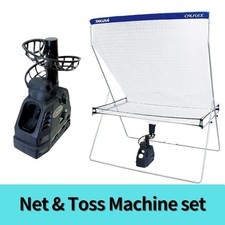 CALFLEX Tennis Toss Practice