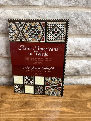 Arab americans toledo - arab,