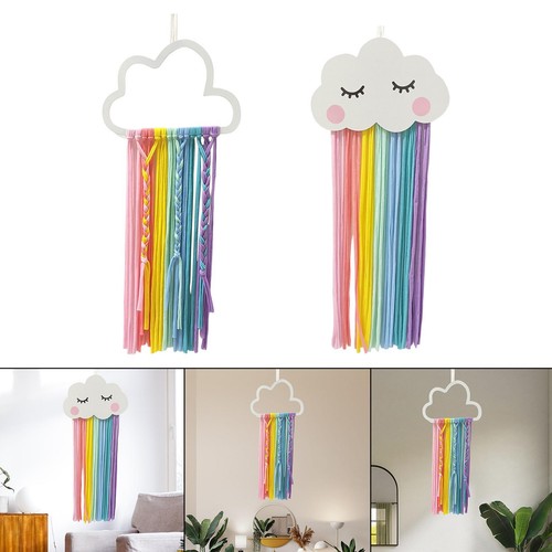 Arazzo arcobaleno appeso - , a