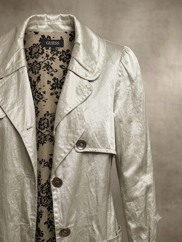Trench coat vintage - , guess