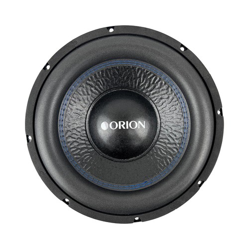 Orion cbw124s subwoofer - orion, 12"
