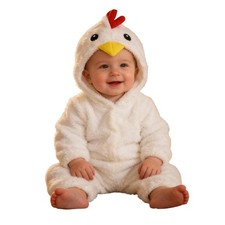Vestito Carnevale Neonato