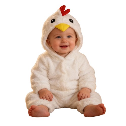 Vestito carnevale neonato - vestito,
