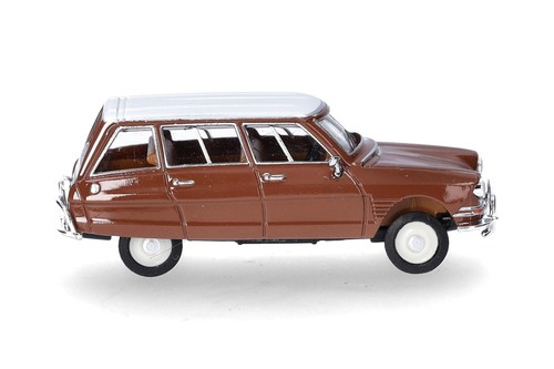Herpa modellino citroen - modellino, 6