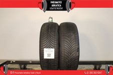 2 PNEUMATICI KLEBER 185/60 R15